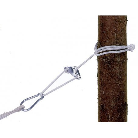 Amazonas Riipputuolien Smartrope-k kiinnitysetti