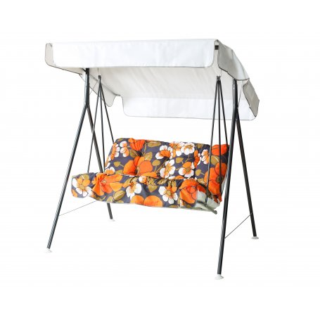 Duetto pihakeinu 2 hengen, eri värejä