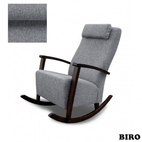 Polo Portland keinutuoli, kestävä Portland kangas