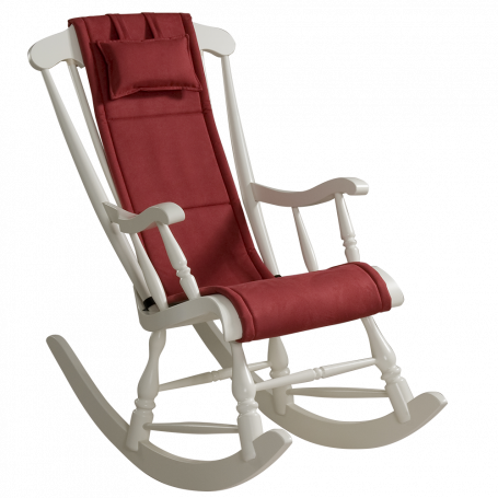 Urjala kotikeinu, perinteinen keinutuoli