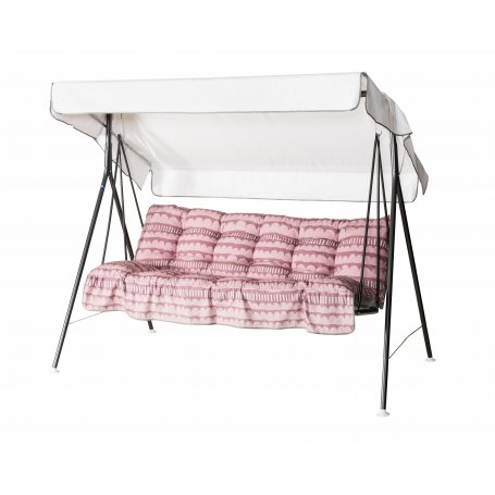 Teneriffa pihakeinu, 3 hengen, eri värejä