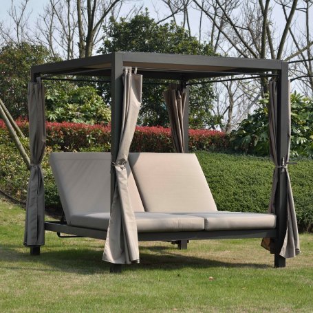 Sunbed Gazebolla, Marokko