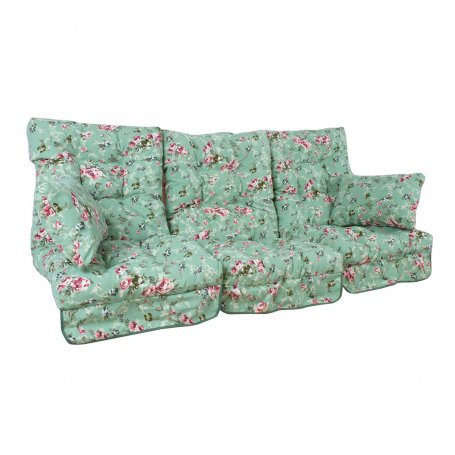 Keinun pehmuste, Rooma vihreä