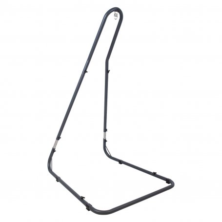 Riippukeinuteline Universal, tumman harmaa