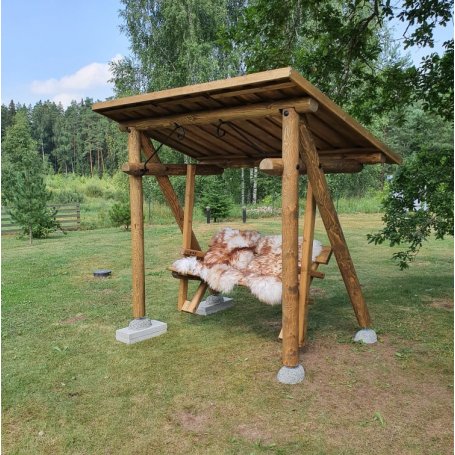 Kapteenin keinu Mini