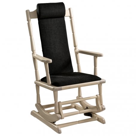 Kokko jousikeinutuoli