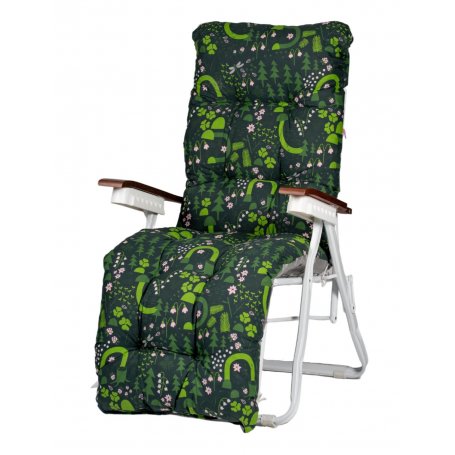 Baden Baden tuoli ja Pehmuste, eri värejä