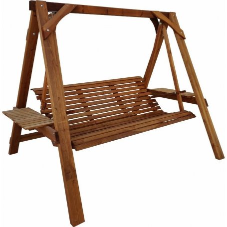 Pihakeinu Salla Lux, kestopuu