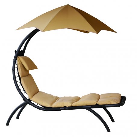 Lounger tuoli Original DREAM, sand