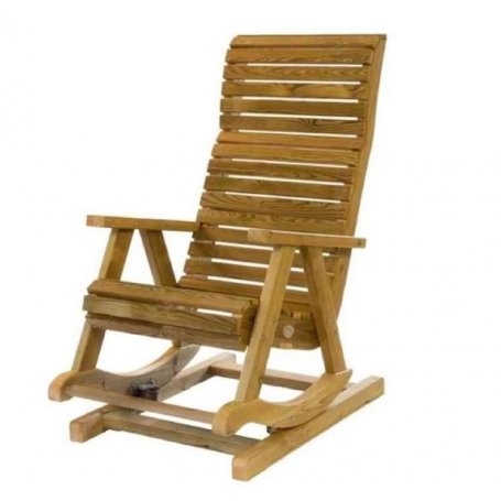 Riku jousikeinu, kestopuuta