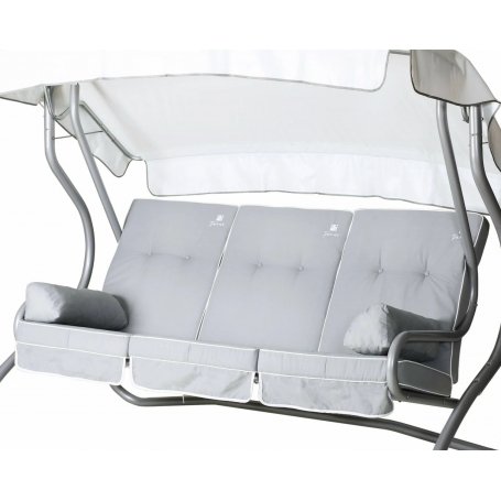 Monica harmaa pehmustesarja, Varax