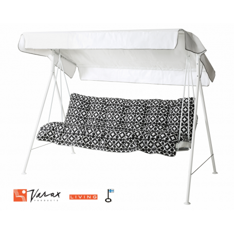 Riviera -pihakeinu 51B, 3 hengen, ERIKOISTARJOUS