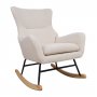 Romy keinutuoli, beige