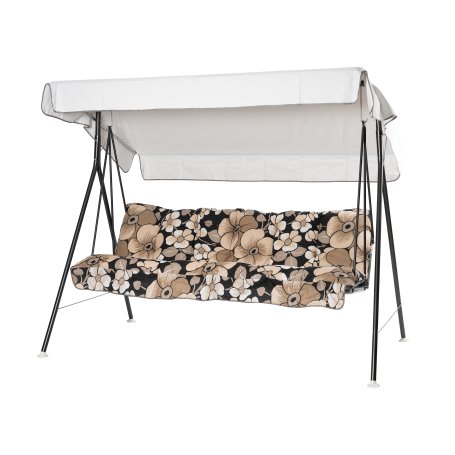 Teneriffa pihakeinu, 3 hengen, eri värejä