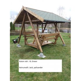 Kapteeninkeinun kasaus