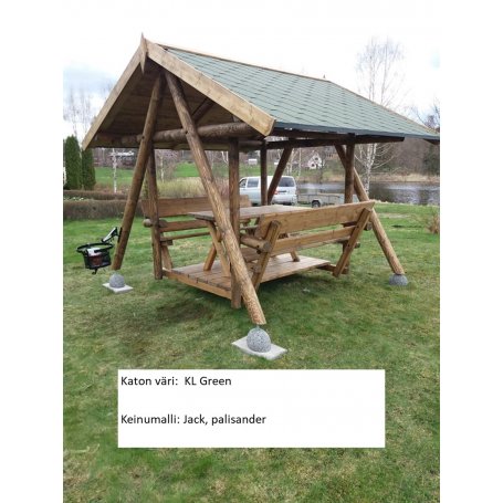 Kapteeninkeinun kasaus