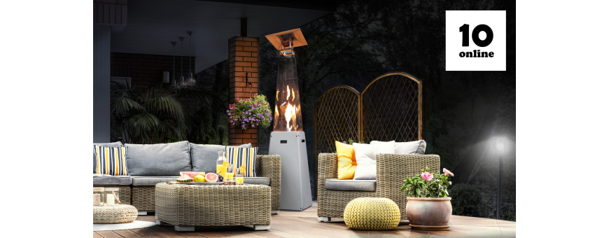 10 Online muut tuotteet